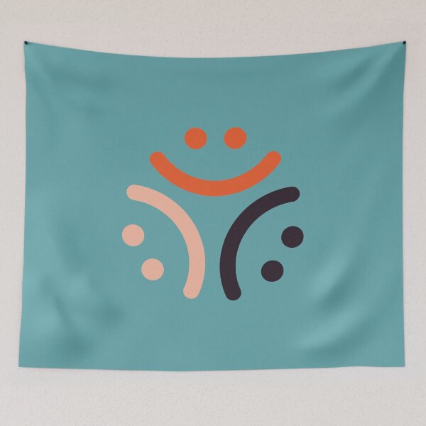 Item preview, smile you're loved designed and sold by teacherpeiyuan.