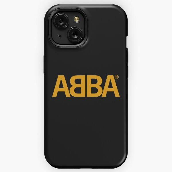 Abba iPhone Cases for Sale Redbubble