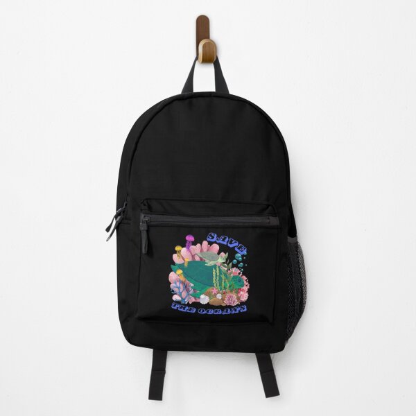 Item preview, Underwater Harmony - Save the Oceans designed and sold by nevercorp.