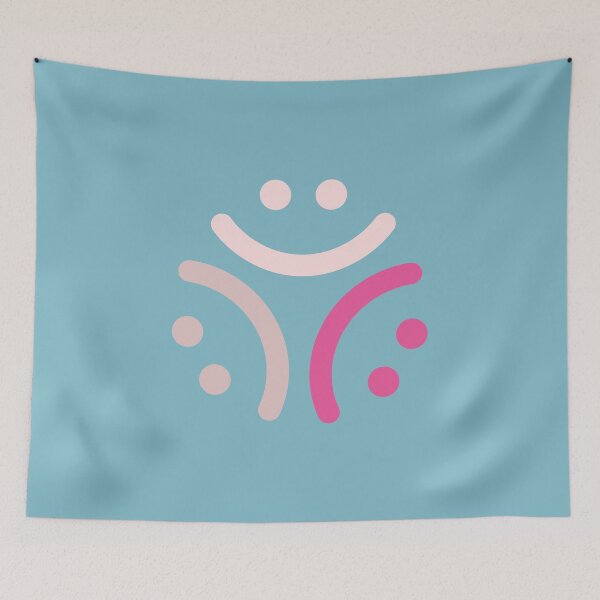 Item preview, smile you're loved designed and sold by teacherpeiyuan.