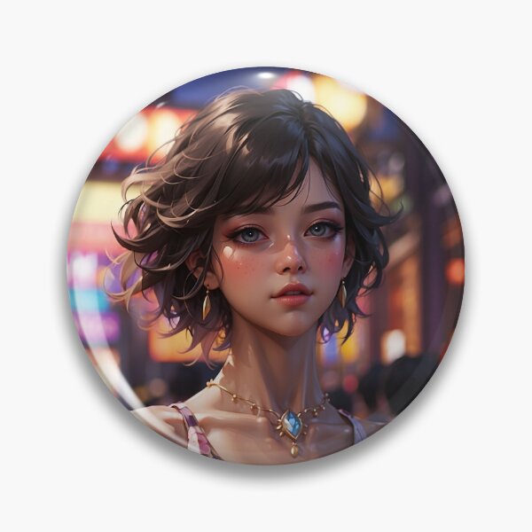 Item preview, Shanghai Nights: Diva in the Casino designed and sold by ShiroStore.