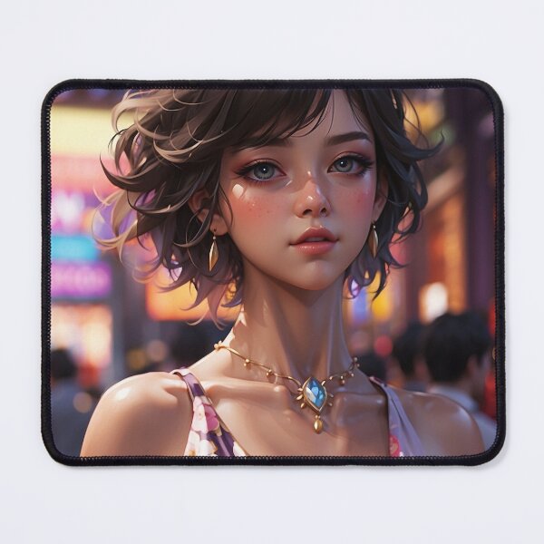 Item preview, Shanghai Nights: Diva in the Casino designed and sold by ShiroStore.