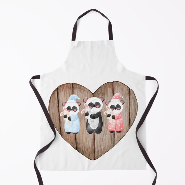 Item preview, Cute Baby Panda Cartoon. Adorable Sleepy Panda Gifts For Animal Lovers  designed and sold by Cuteanimalgifts.