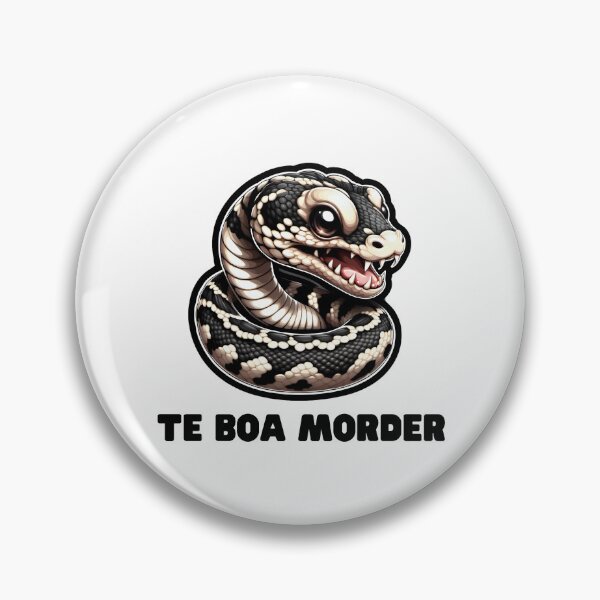 Item preview, Funny spanish boa designed and sold by Inspyralia.