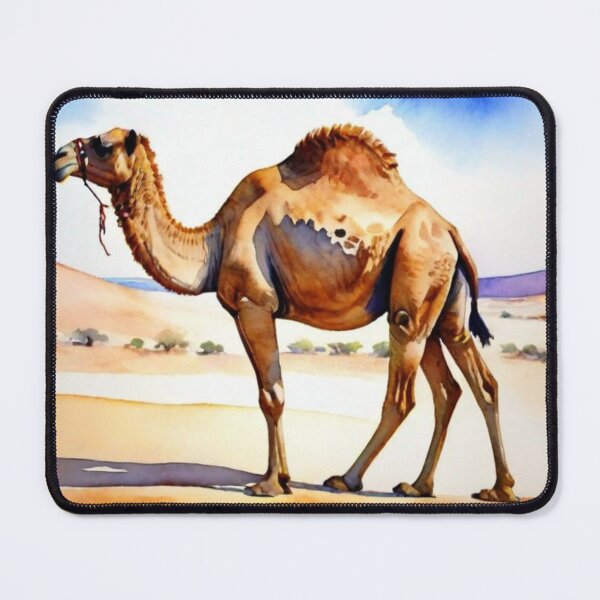 Item preview, Dromedary designed and sold by Lachrymosa.