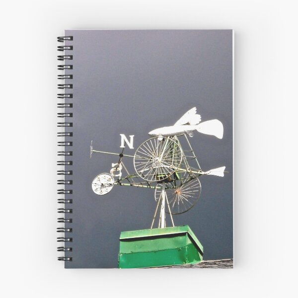 Item preview, Weather Vane designed and sold by Shulie1.