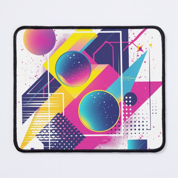 Item preview, Neon Dreamscape designed and sold by VisualArtsOasis.