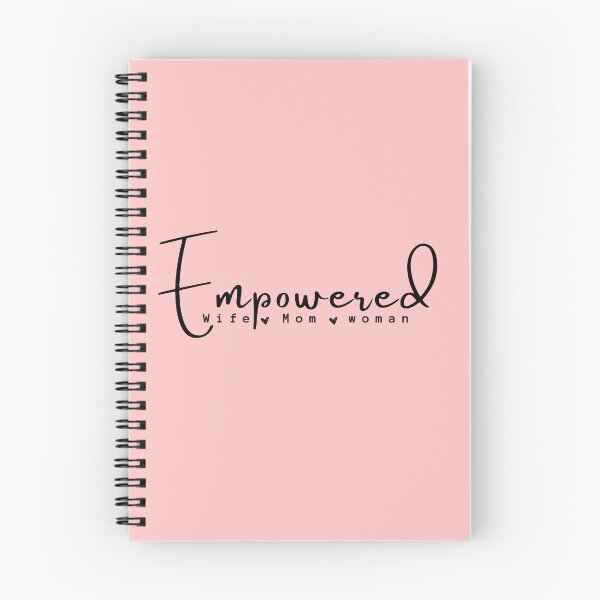 Item preview, EMPOWERED WIFE MOM WOMEN  designed and sold by BYNANA80.