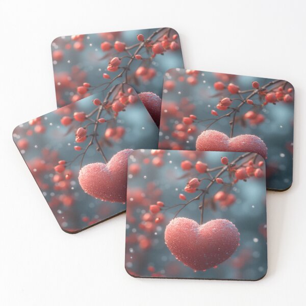 Item preview, Romantic Valentine's Day designed and sold by FireScreen.