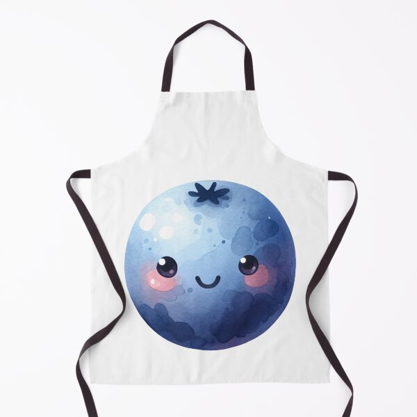 Item preview, Cute Blueberry designed and sold by Emitropy.