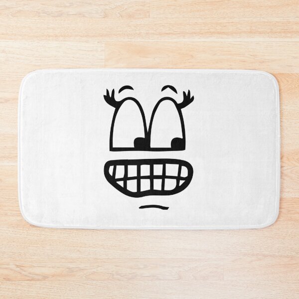 Item preview, Cute Eyes Cartoon Funny designed and sold by Funky  Fibers.