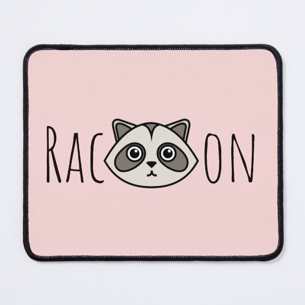 Item preview, Racoon designed and sold by Nesro34.