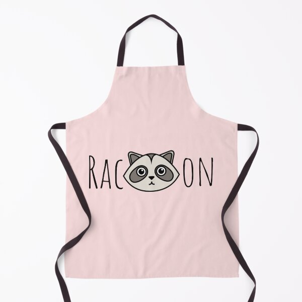 Item preview, Racoon designed and sold by Nesro34.
