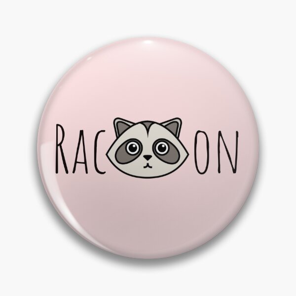 Item preview, Racoon designed and sold by Nesro34.
