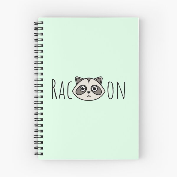 Item preview, Racoon designed and sold by Nesro34.
