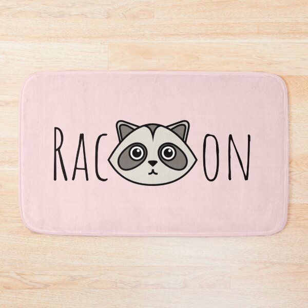 Item preview, Racoon designed and sold by Nesro34.