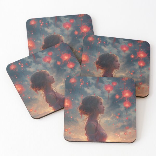Item preview, Romantic Valentine's Day designed and sold by FireScreen.