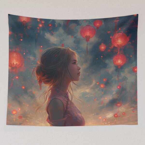 Item preview, Romantic Valentine's Day designed and sold by FireScreen.