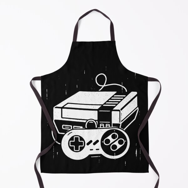 Item preview, retro console designed and sold by MissKaffeina.