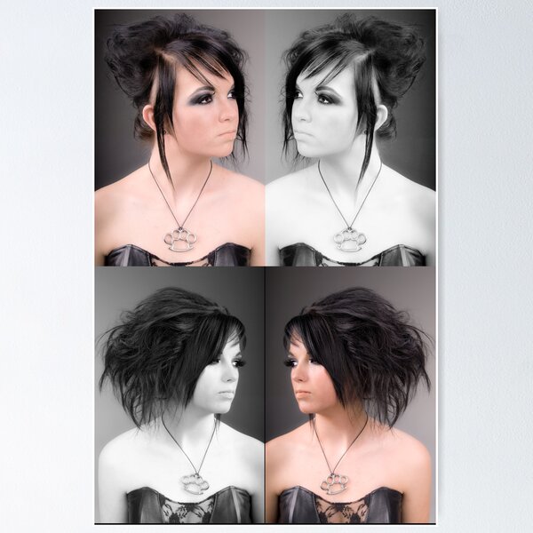 Artikelvorschau, Hair Pallet entworfen und verkauft von Bobby Deal.