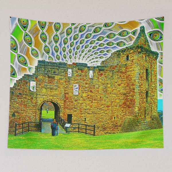 Item preview, Tunnel designed and sold by Klaus Bremner (Autotelic Art).