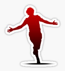 Mo Salah Sticker