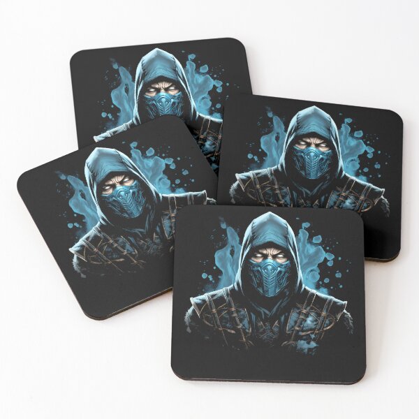 Item preview, sub zero designed and sold by Gam3Wear.
