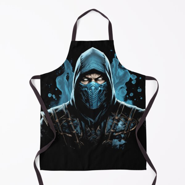 Item preview, sub zero designed and sold by Gam3Wear.