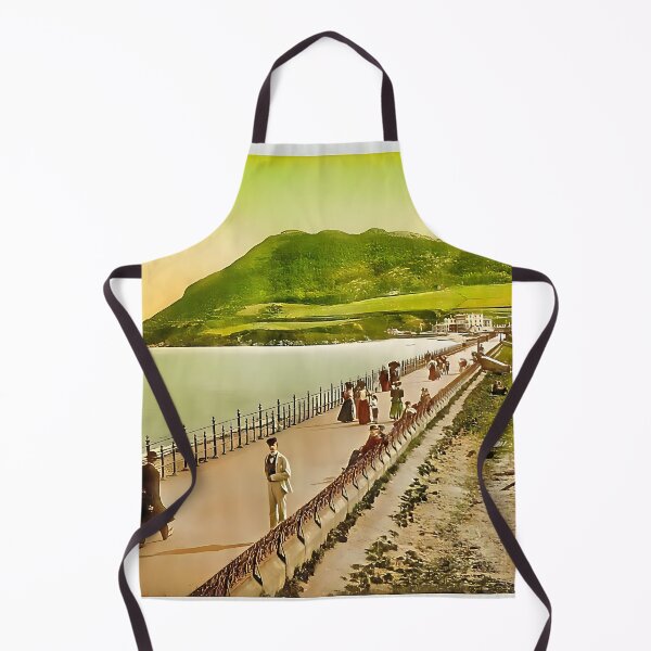 Item preview, Bray County Wicklow Retro 1892 designed and sold by OliDesigns.