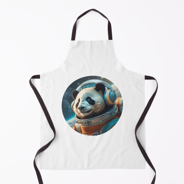 Item preview, Space Panda designed and sold by Pc240471.