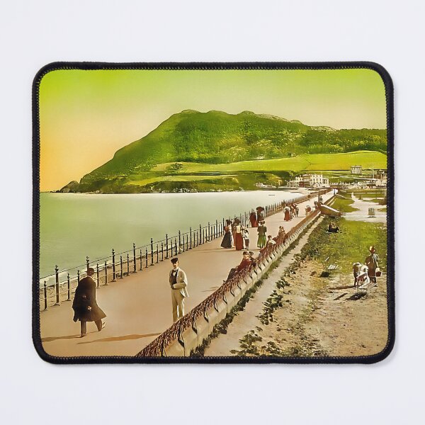 Item preview, Bray County Wicklow Retro 1892 designed and sold by OliDesigns.