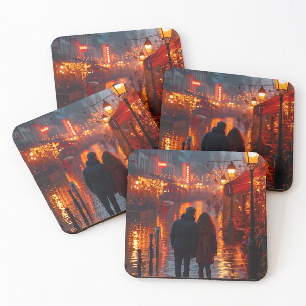 Item preview, Romantic Valentine's Day designed and sold by FireScreen.