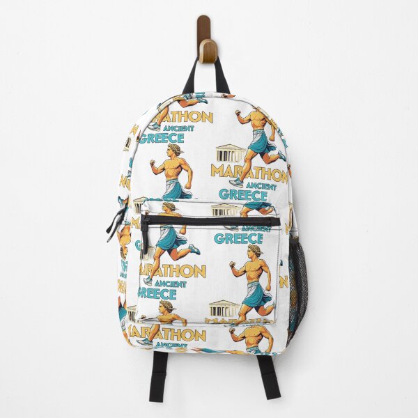 Item preview, Marathon - Ancient Greece designed and sold by portokalis.
