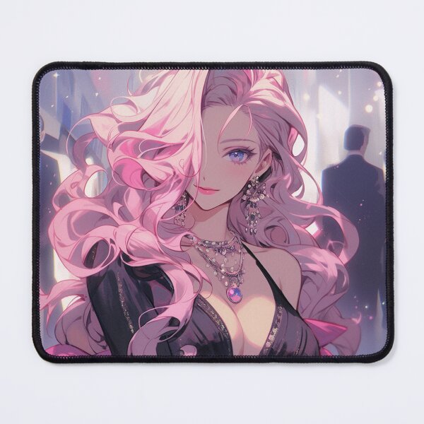 Item preview, Queen of the Evening designed and sold by AxeWave.