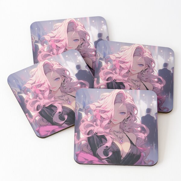 Item preview, Queen of the Evening designed and sold by AxeWave.