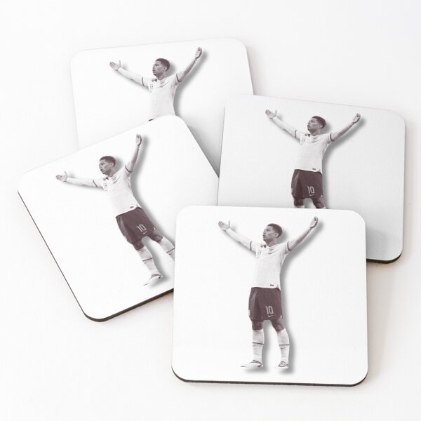 Item preview, Jude Bellingham - England designed and sold by FlipDigital.