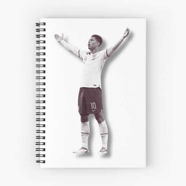 Item preview, Jude Bellingham - Inglaterra designed and sold by FlipDigital.