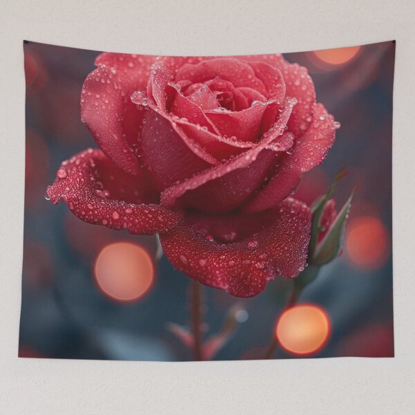 Item preview, Romantic Valentine's Day designed and sold by FireScreen.