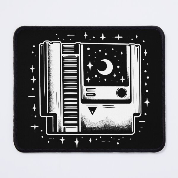Item preview, cartridge designed and sold by MissKaffeina.