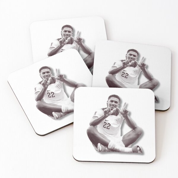 Item preview, Jude Bellingham - England designed and sold by FlipDigital.