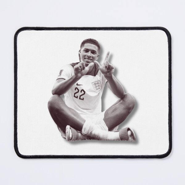 Item preview, Jude Bellingham - England designed and sold by FlipDigital.