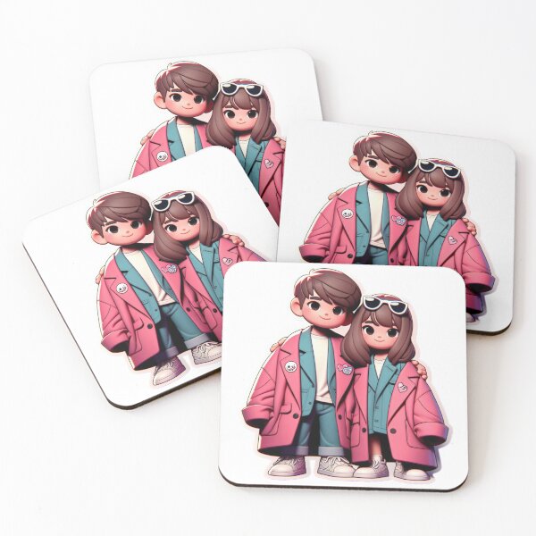 Item preview, love sticker designed and sold by Eighterfire.