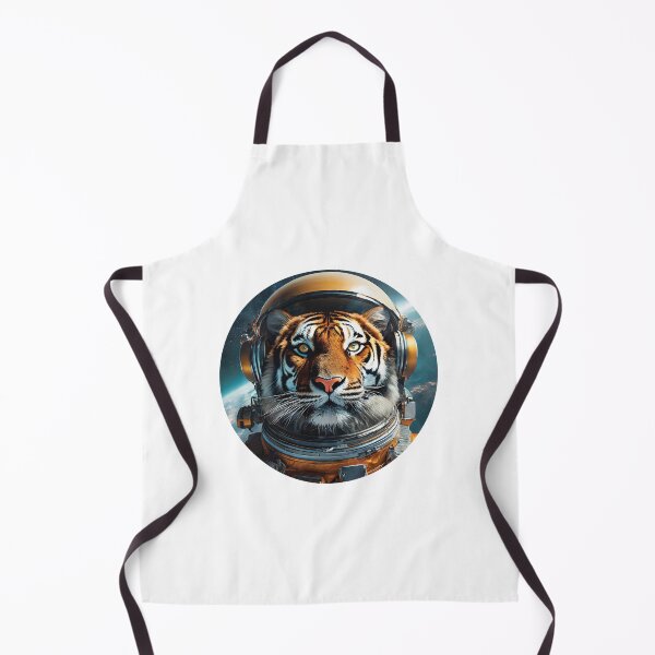 Item preview, Space Tiger designed and sold by Pc240471.