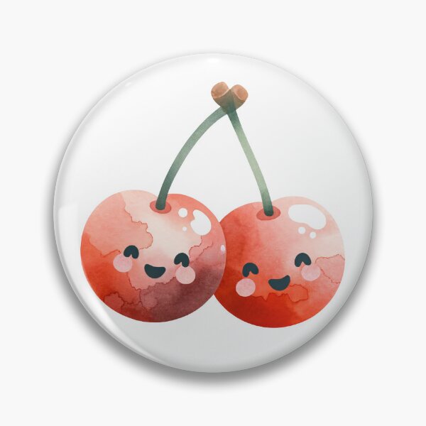 Item preview, Cute Cherries designed and sold by Emitropy.