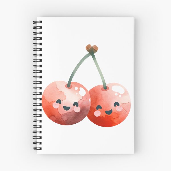 Item preview, Cute Cherries designed and sold by Emitropy.