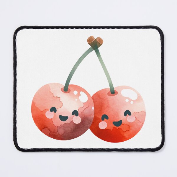 Item preview, Cute Cherries designed and sold by Emitropy.