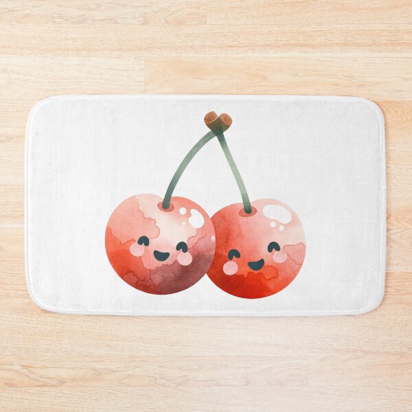 Item preview, Cute Cherries designed and sold by Emitropy.