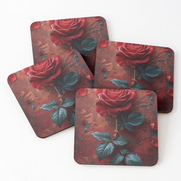 Item preview, Romantic Valentine's Day designed and sold by FireScreen.