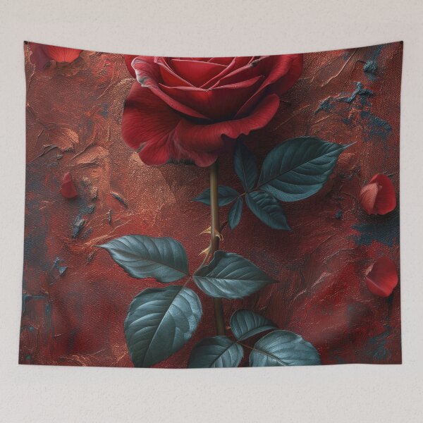 Item preview, Romantic Valentine's Day designed and sold by FireScreen.