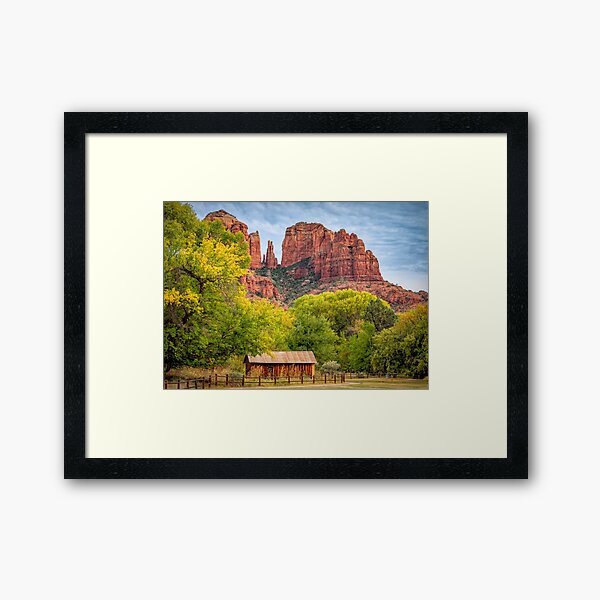 Item preview, At the Foot of the Rock designed and sold by Viv Thompson Photography .